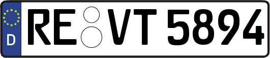 RE-VT5894