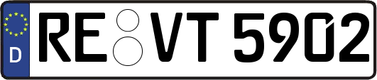 RE-VT5902