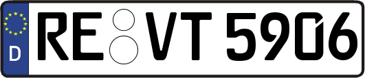 RE-VT5906