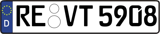 RE-VT5908