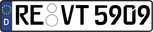 RE-VT5909