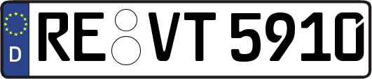 RE-VT5910