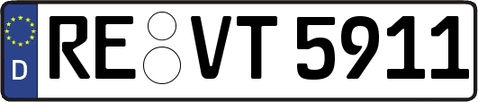 RE-VT5911