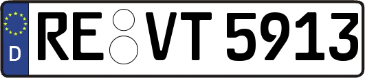 RE-VT5913