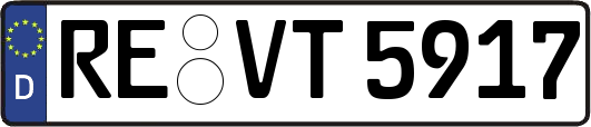 RE-VT5917