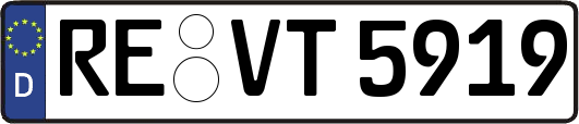 RE-VT5919