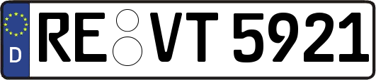 RE-VT5921