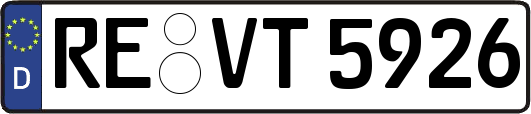 RE-VT5926