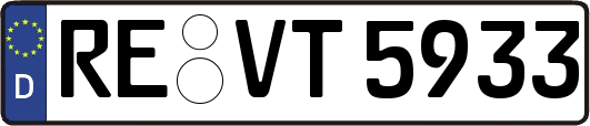 RE-VT5933