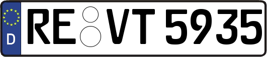 RE-VT5935