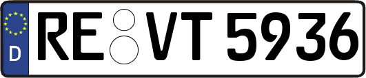 RE-VT5936