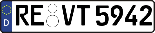RE-VT5942
