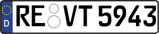 RE-VT5943
