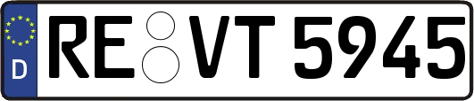 RE-VT5945