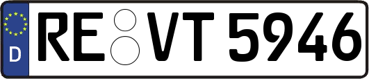RE-VT5946