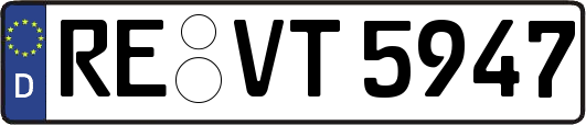 RE-VT5947