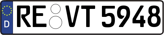 RE-VT5948