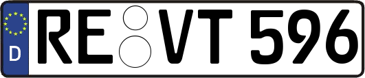 RE-VT596