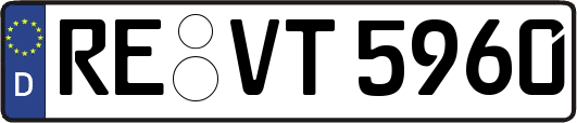 RE-VT5960