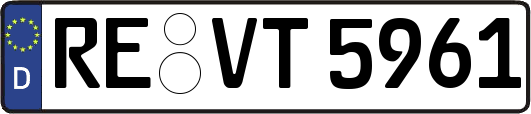 RE-VT5961