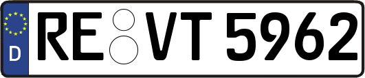 RE-VT5962