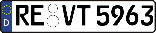 RE-VT5963