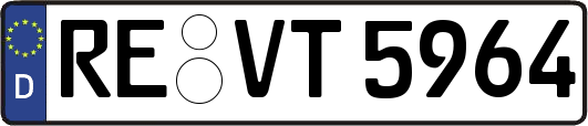 RE-VT5964