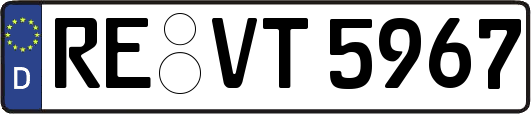 RE-VT5967