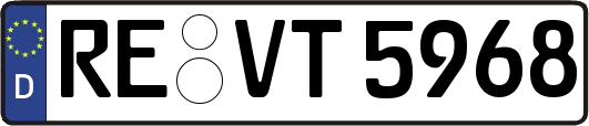 RE-VT5968