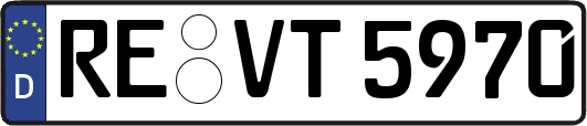 RE-VT5970