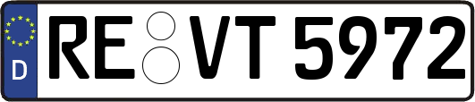 RE-VT5972