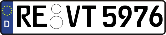 RE-VT5976