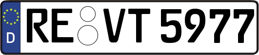 RE-VT5977