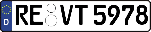 RE-VT5978