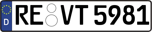 RE-VT5981