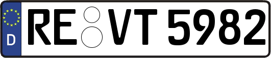 RE-VT5982