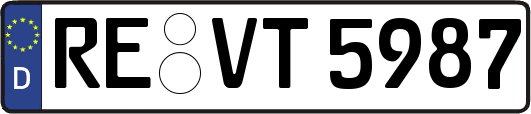 RE-VT5987