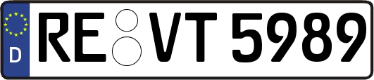 RE-VT5989