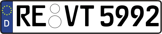 RE-VT5992