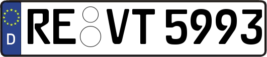 RE-VT5993