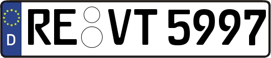RE-VT5997