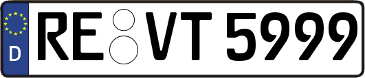 RE-VT5999
