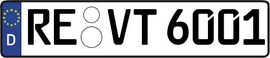 RE-VT6001