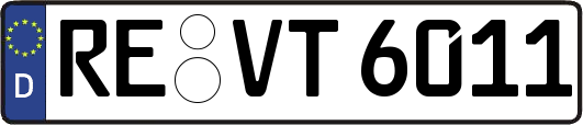 RE-VT6011