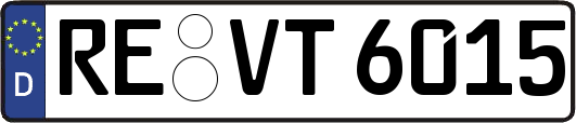 RE-VT6015
