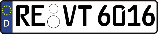 RE-VT6016