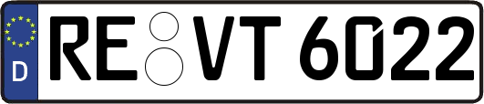 RE-VT6022