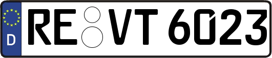 RE-VT6023