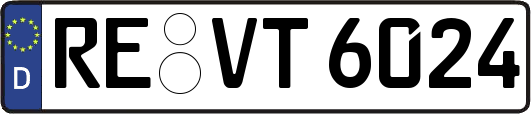 RE-VT6024