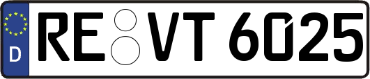 RE-VT6025